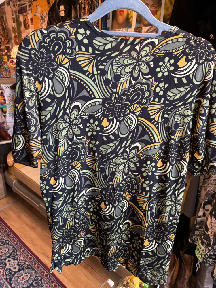 Flowers Tshirt