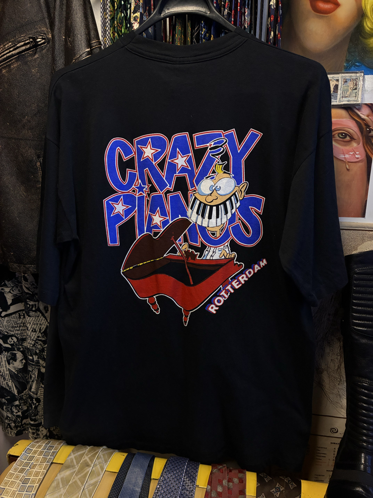 Fox 90's Tees