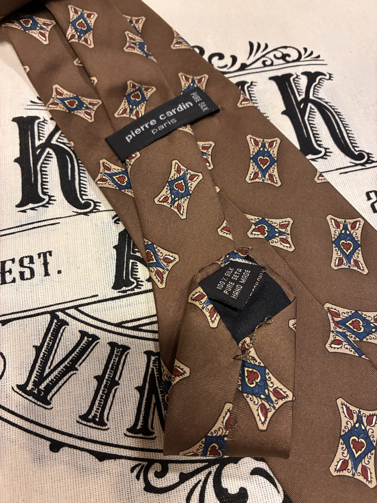 Pierre Cardin Tie