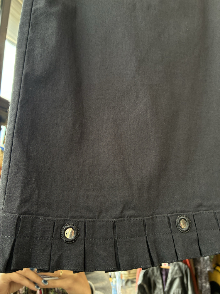 Your Perfect Match Skirt