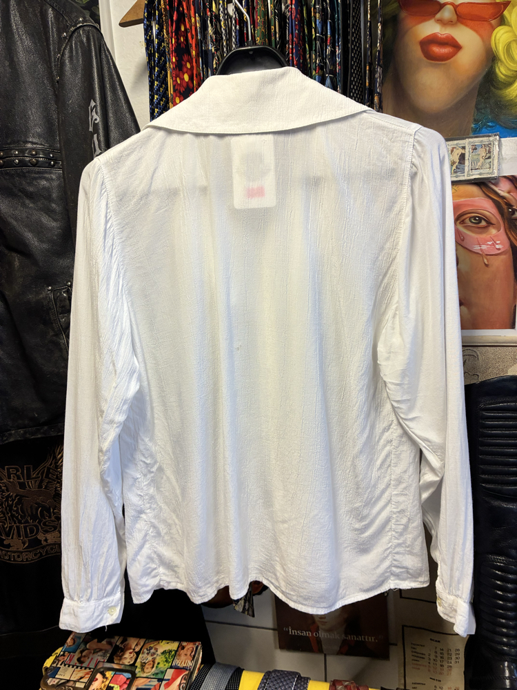 80's Classic& Chic Shirt