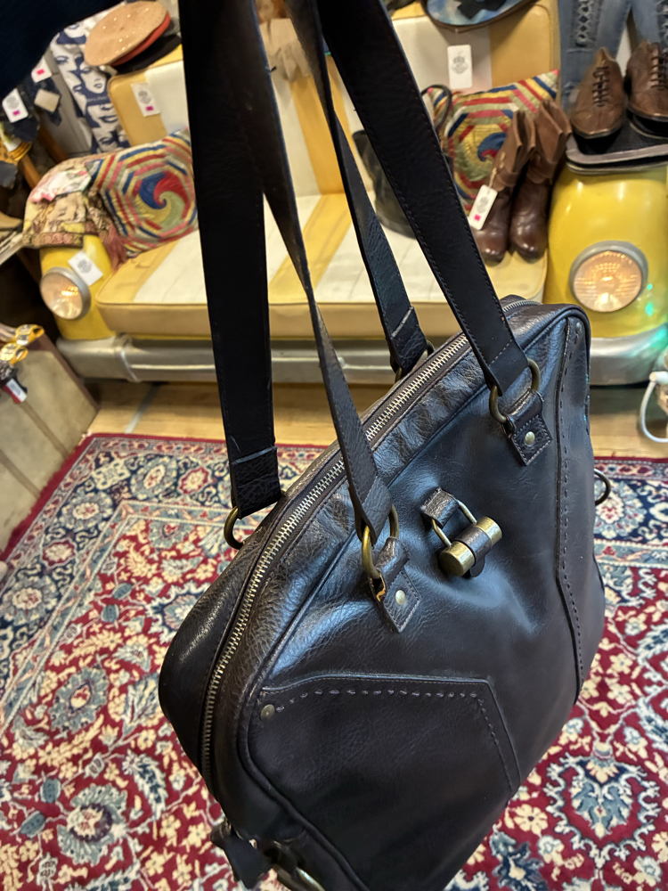 Work Time Bag