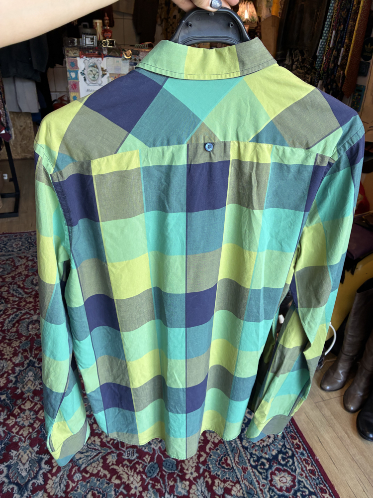 Lacoste 90's Shirt