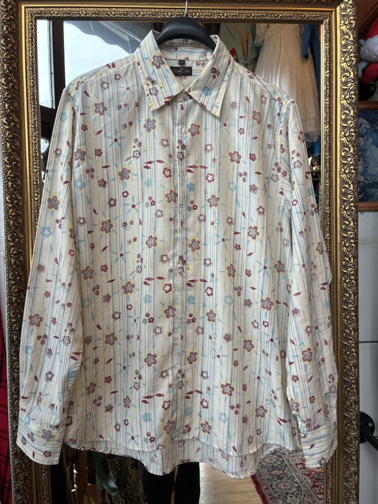 Simons Clark Shirt