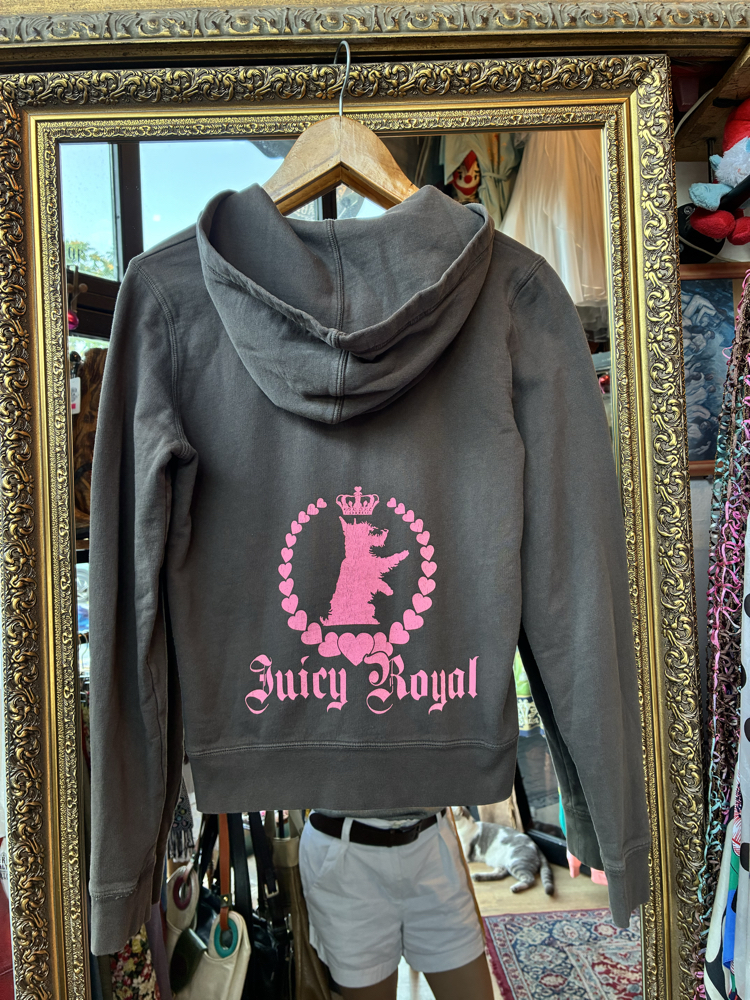 Juicy Couture Cardigan 