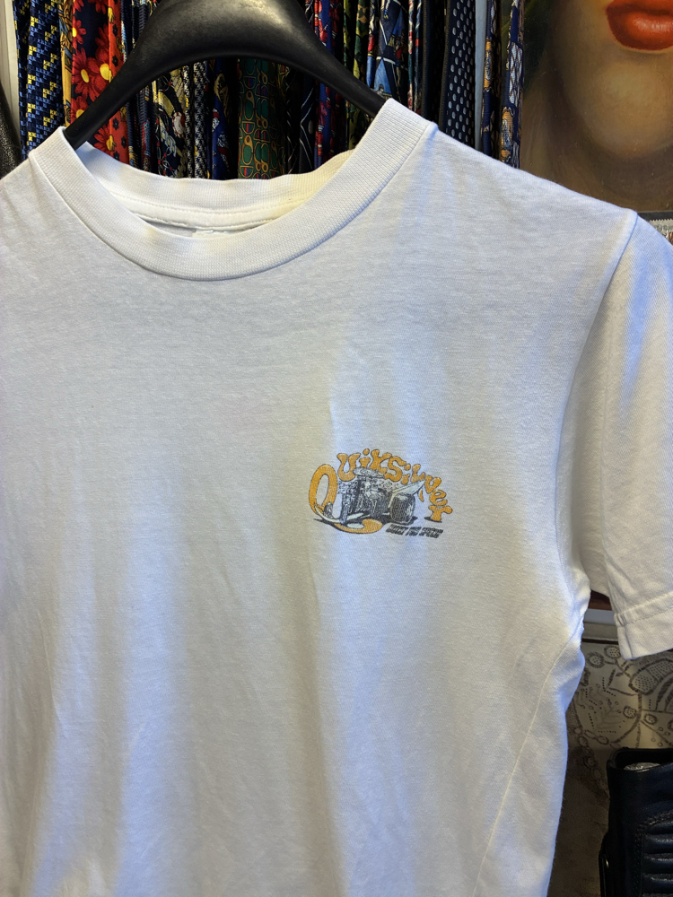 90's Quiksilver Tshirt