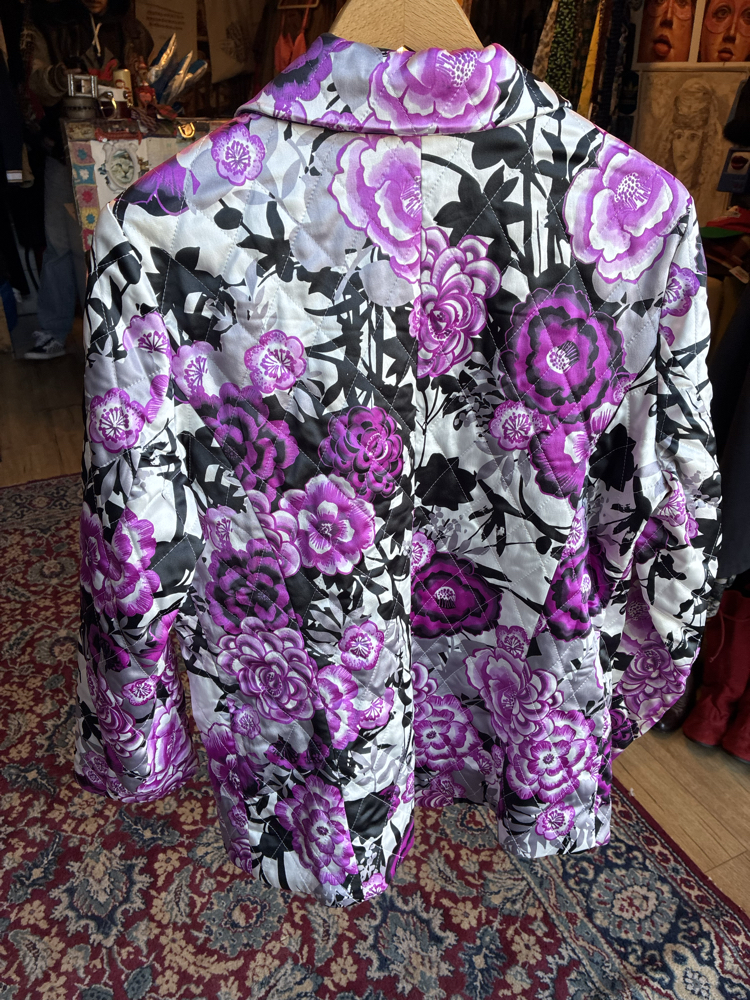 Gloockler 90's Jacket