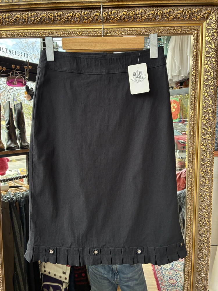 Your Perfect Match Skirt