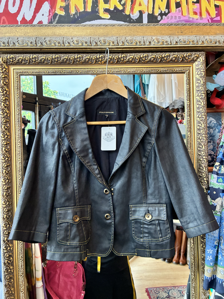 90's Polo Garage Blazer