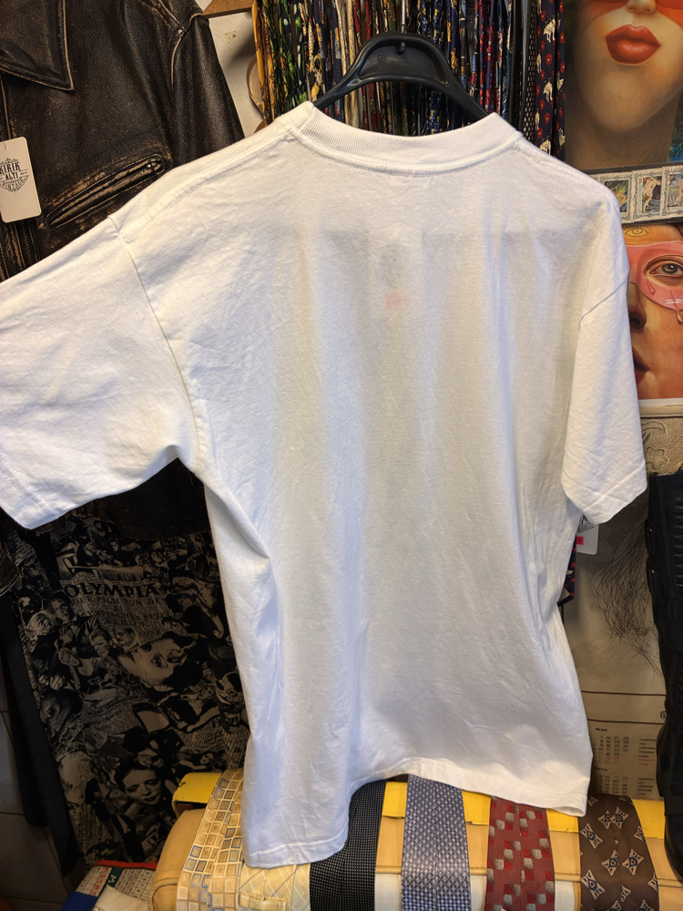 Mexico Hot Stuff Tshirt