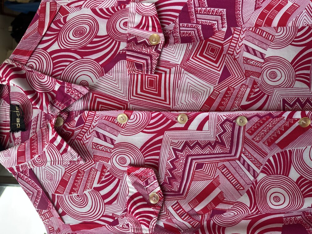 70's de-de Shirt