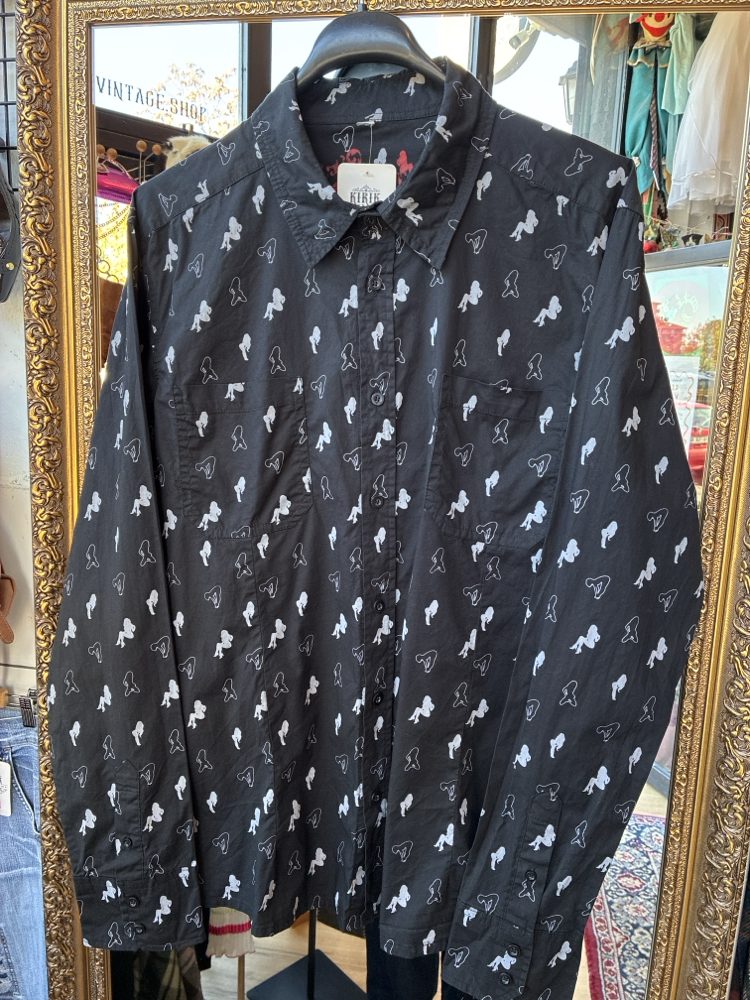 90's Girl Shirt