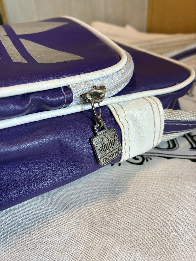 Adidas 80's Bag