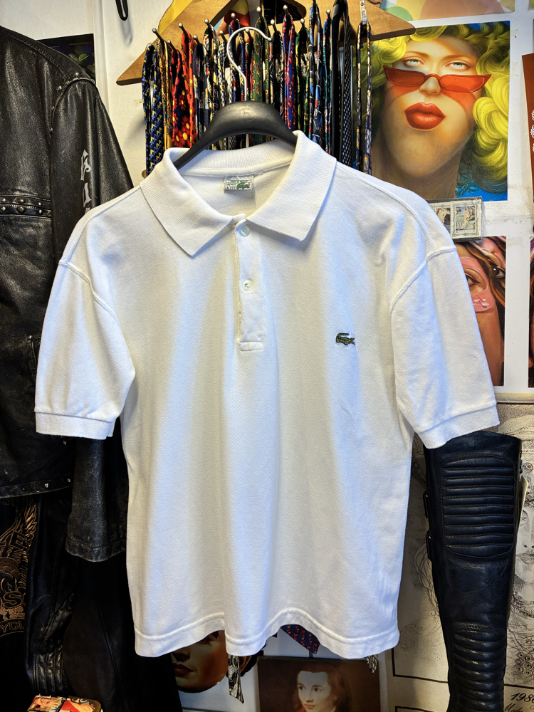 90's Lacoste Tshirt
