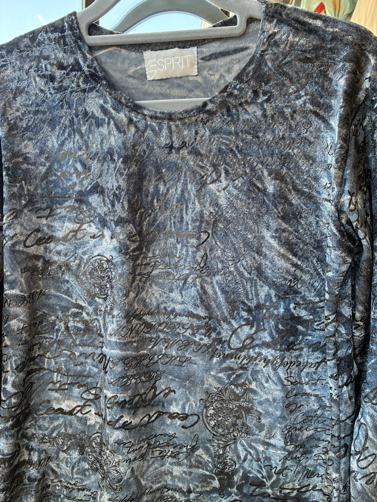 Esprit Long Sleeve Top