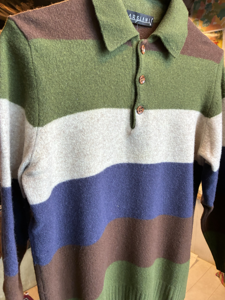 Arslanlı Knit