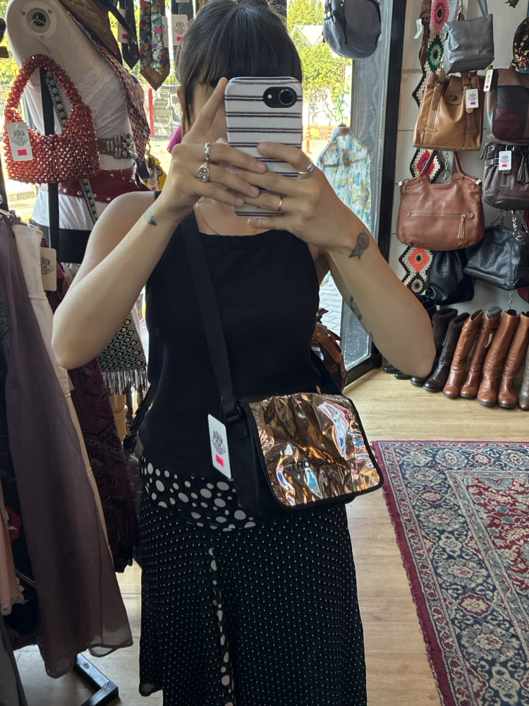 Ralph Lauren 90's Bag
