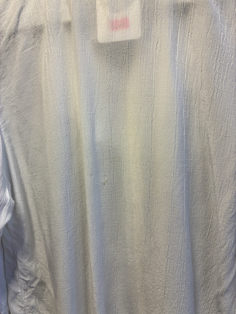 80's Classic& Chic Shirt