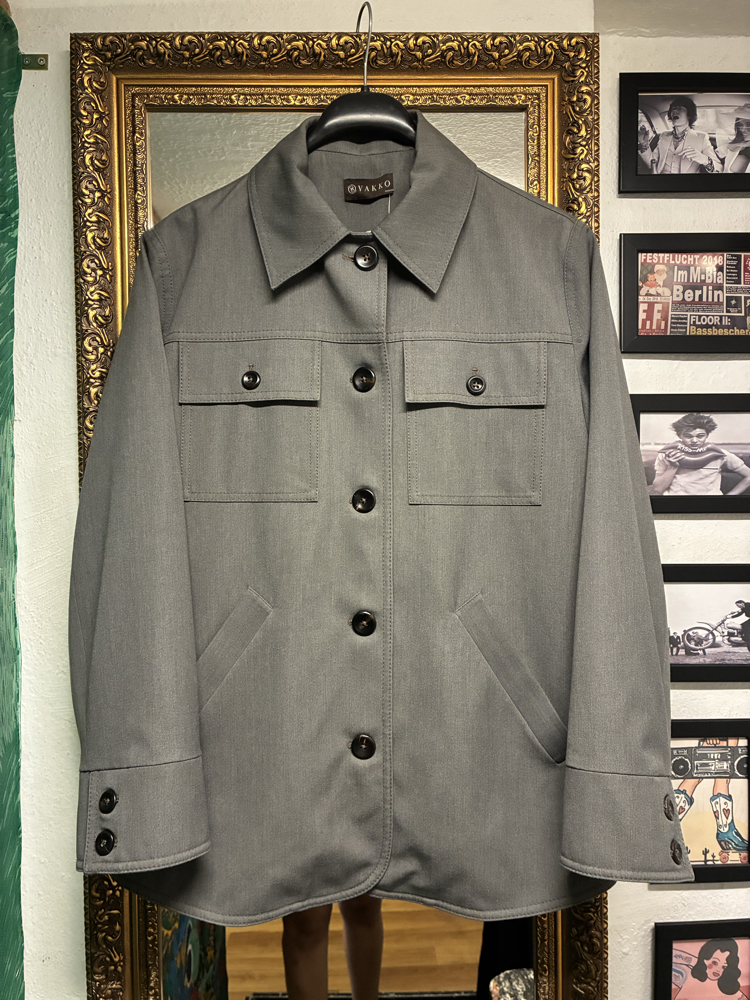 90's Vakko Blazer