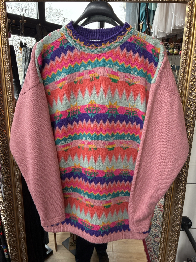 Duck&Duck Knit
