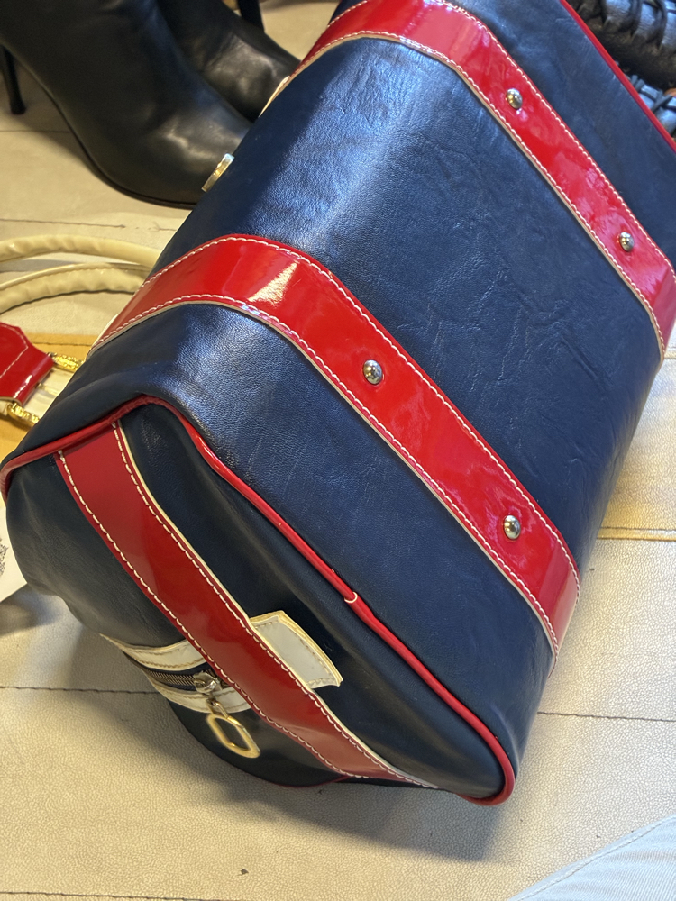 Maxi Bowling Bag