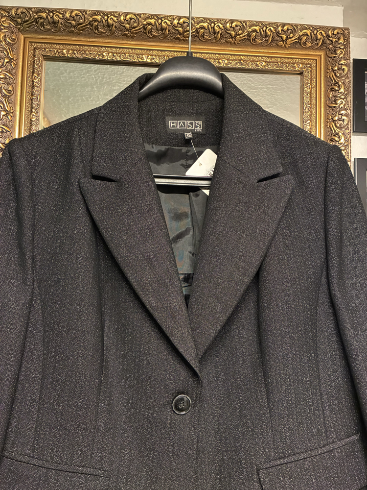 Hass Blazer