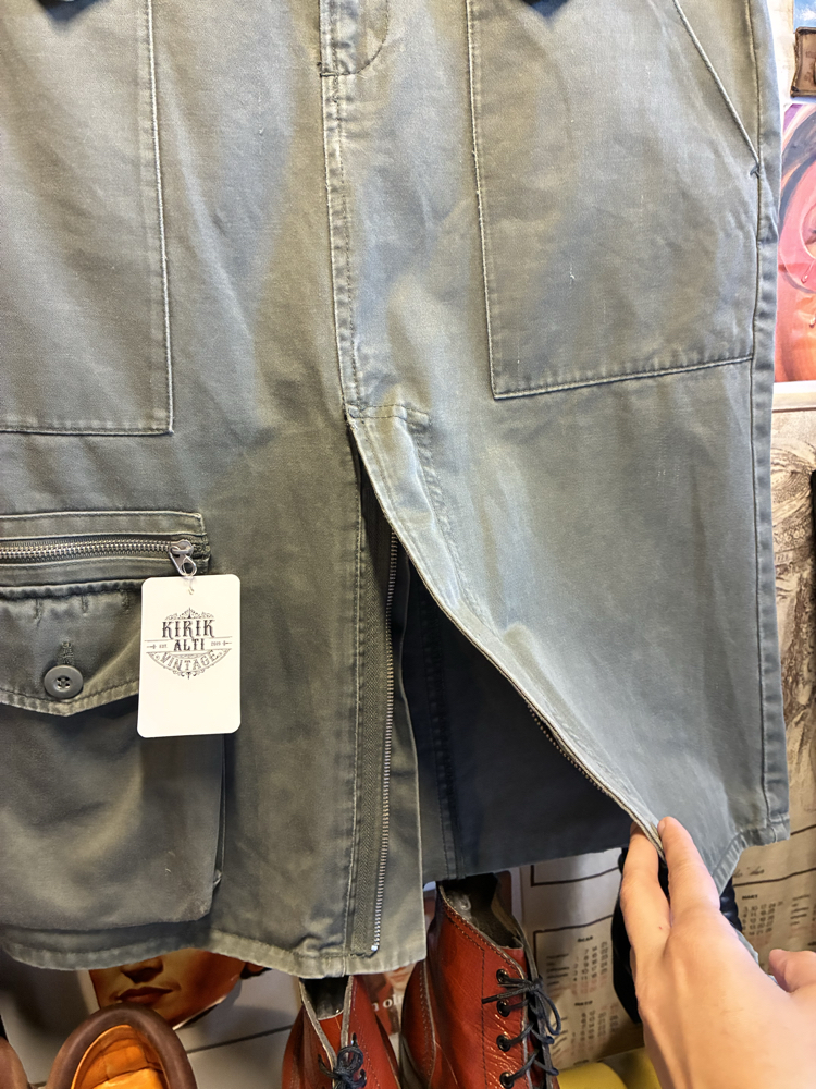 90's Miss Sixty Italy Skirt