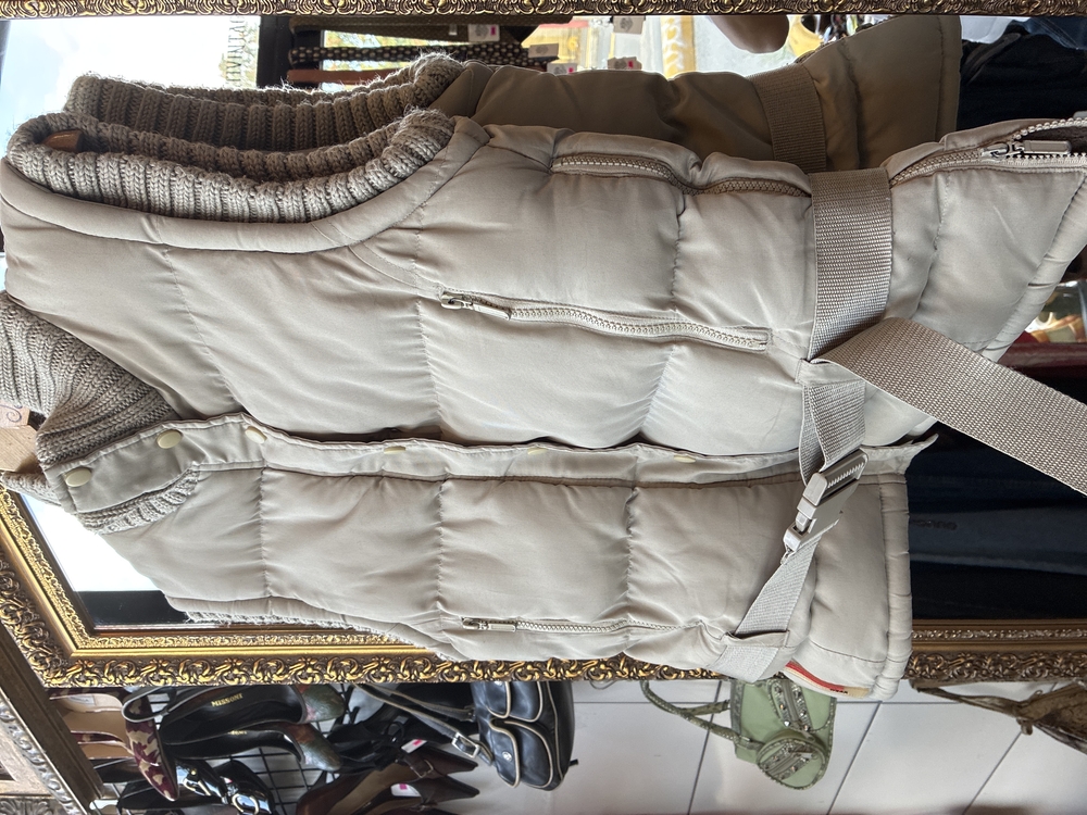00's Anapurna Puffer Vest