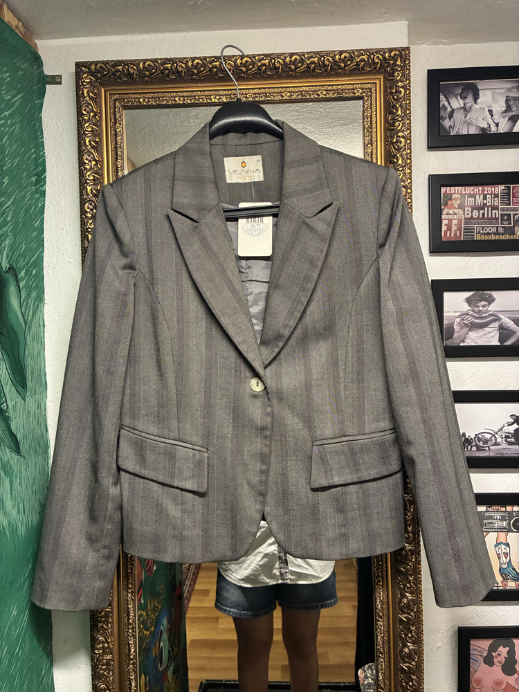 90's Vienna Blazer