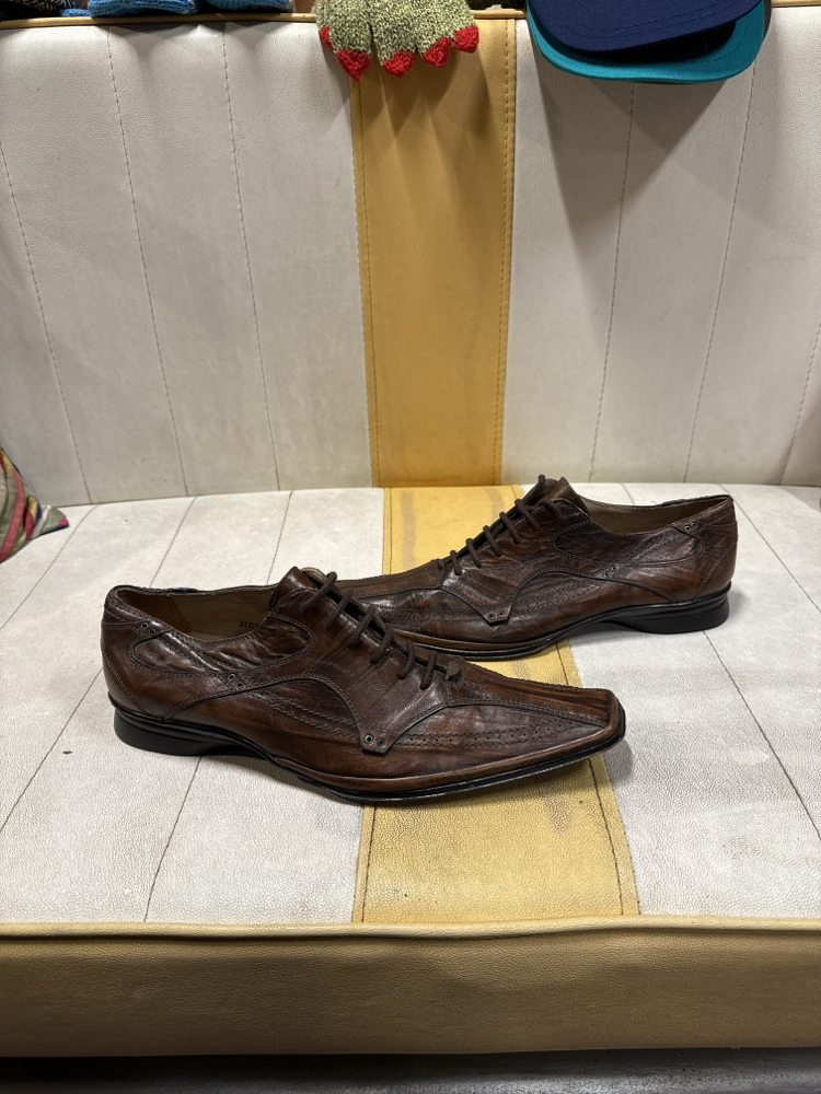 90’s Italian Sharpness Bozyaka Elite Series