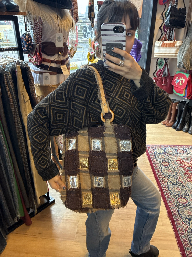 Disco Bag