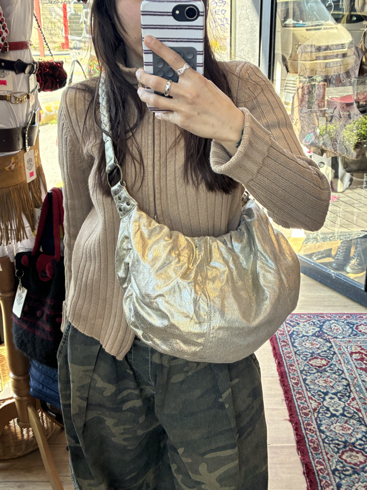 Croissant Bag