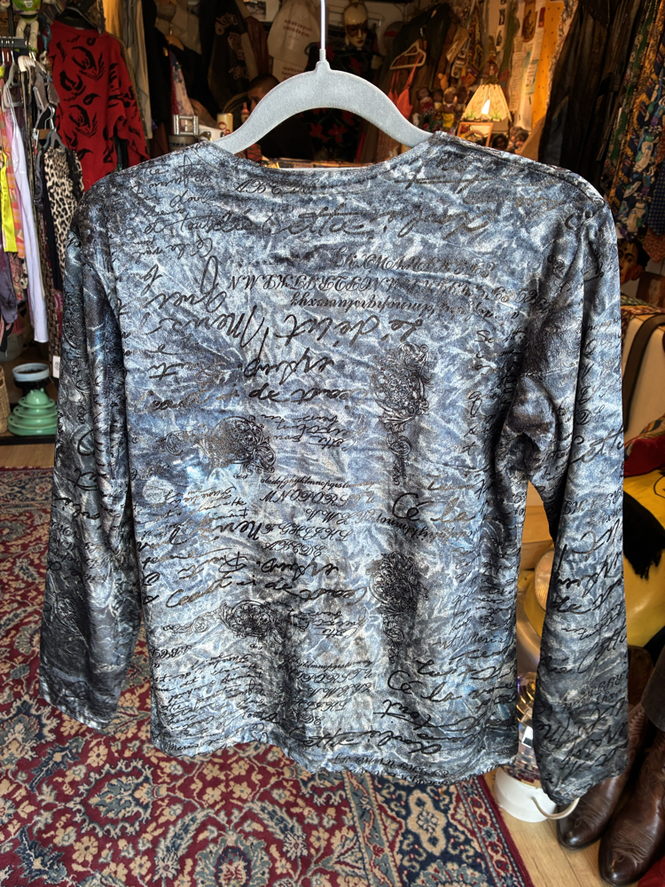 Esprit Long Sleeve Top