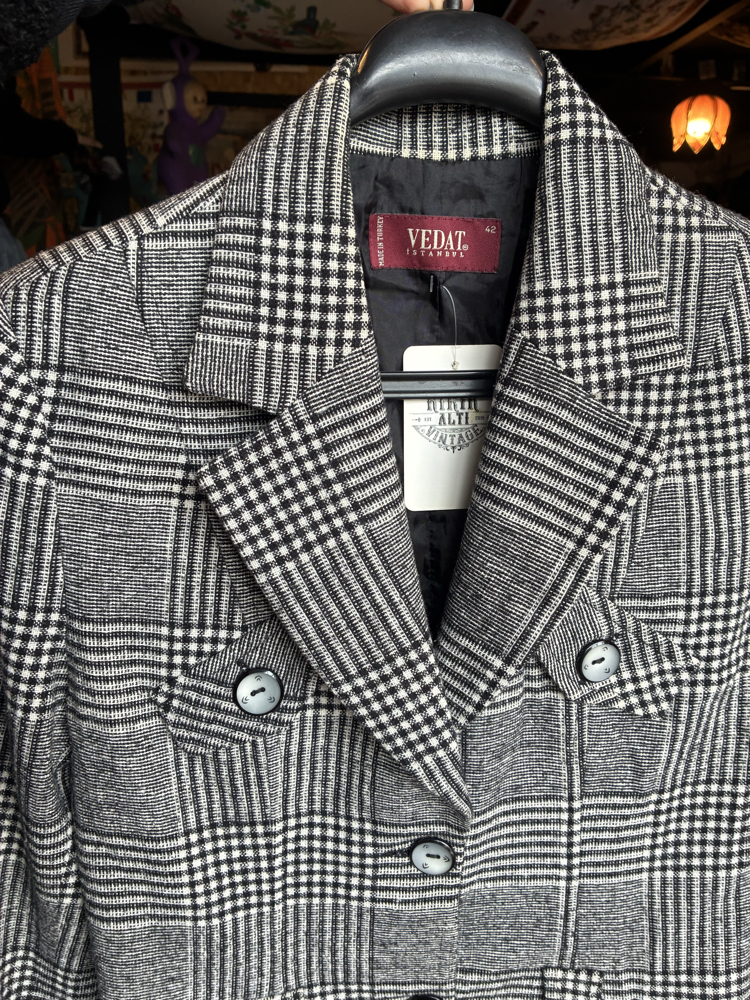 Stop by Vedat Blazer