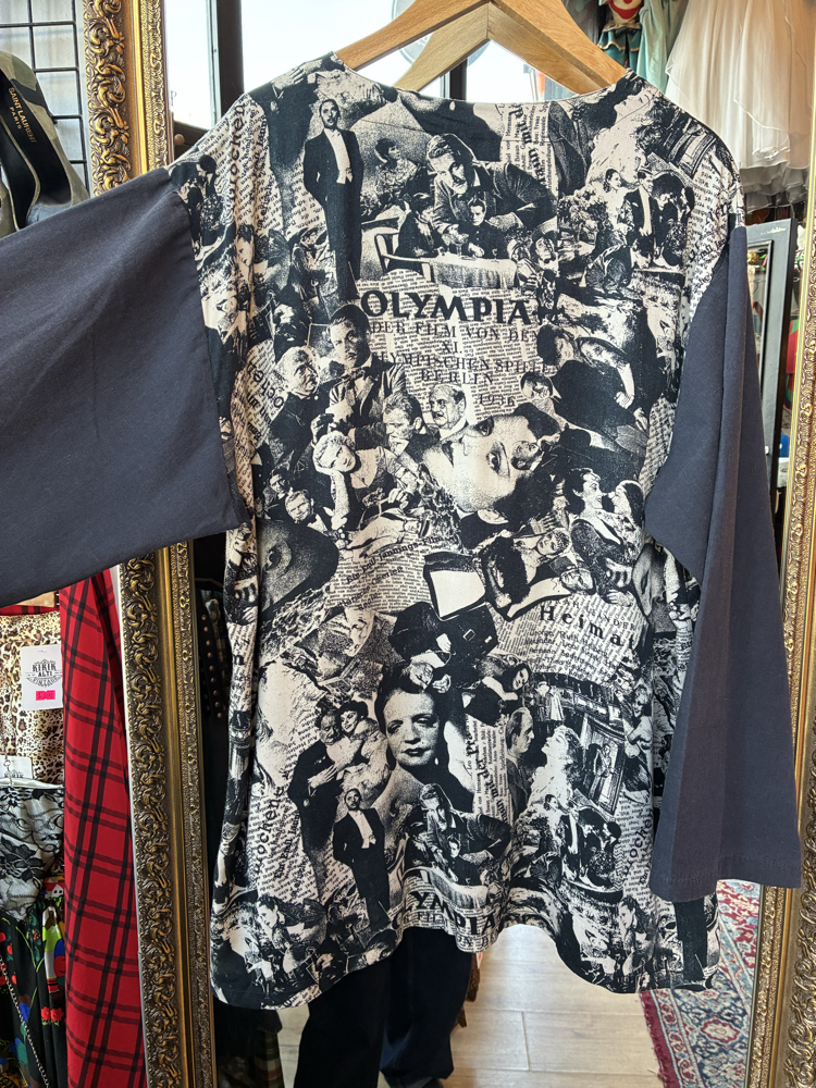 OLYMPIA BERLIN 1936 Shirt