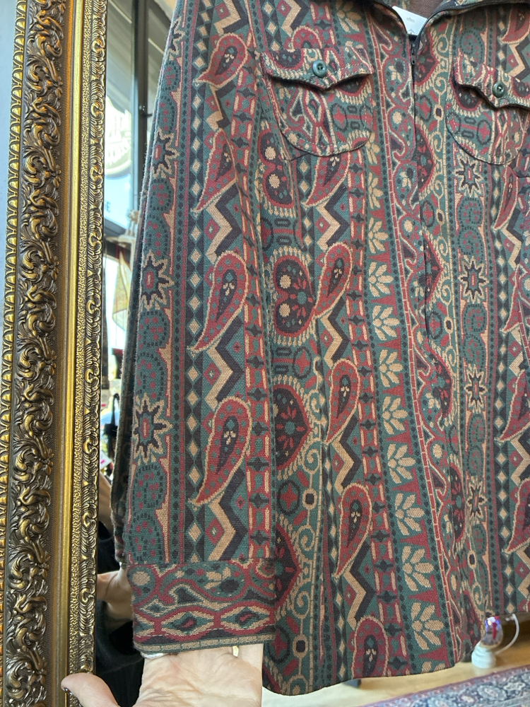 1970 Souvenir Shirt