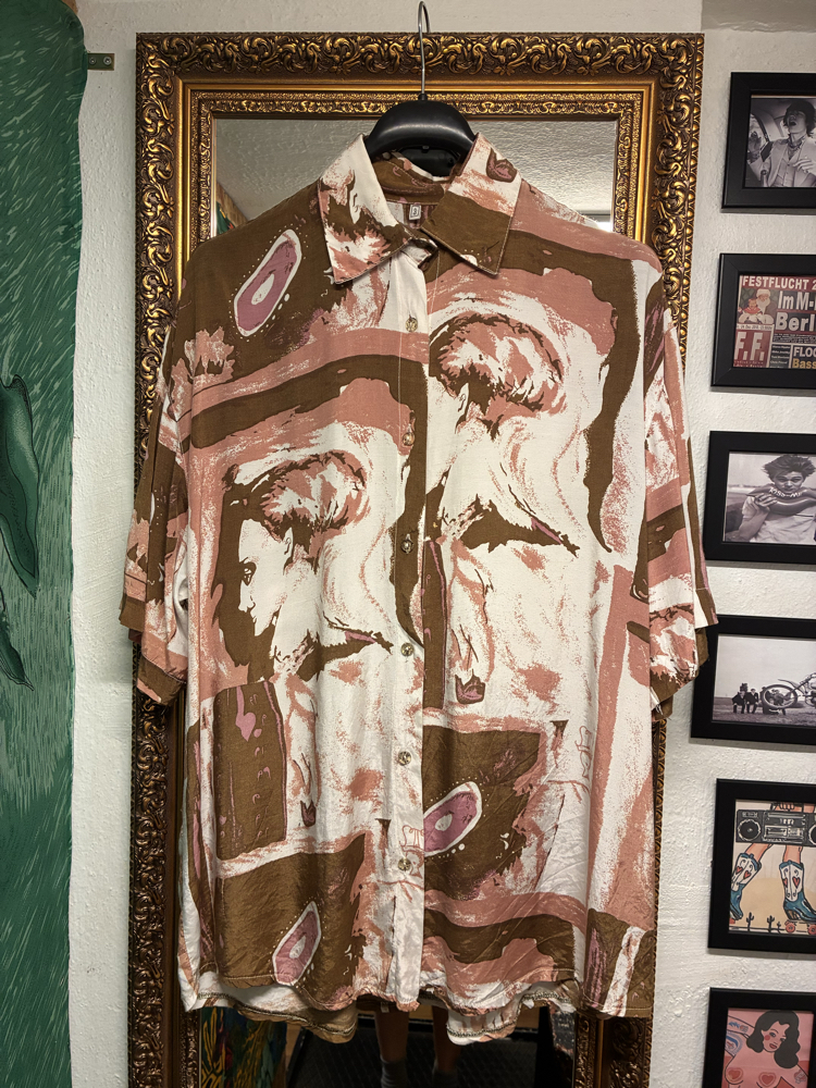 Silent Shirt