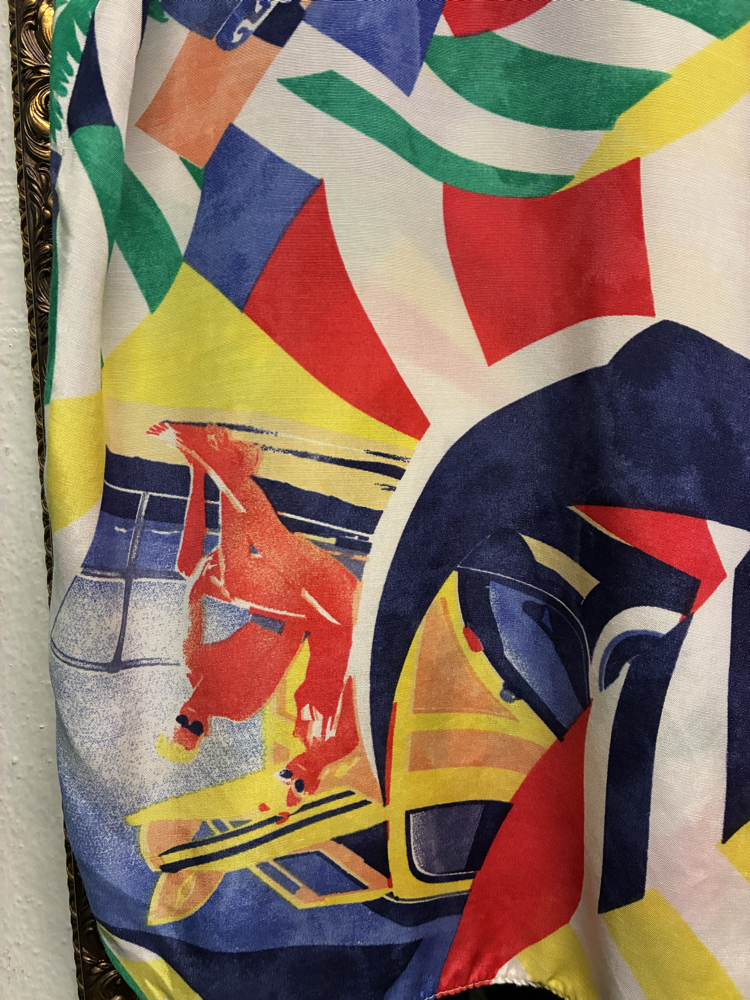 All Day Sun Shirt