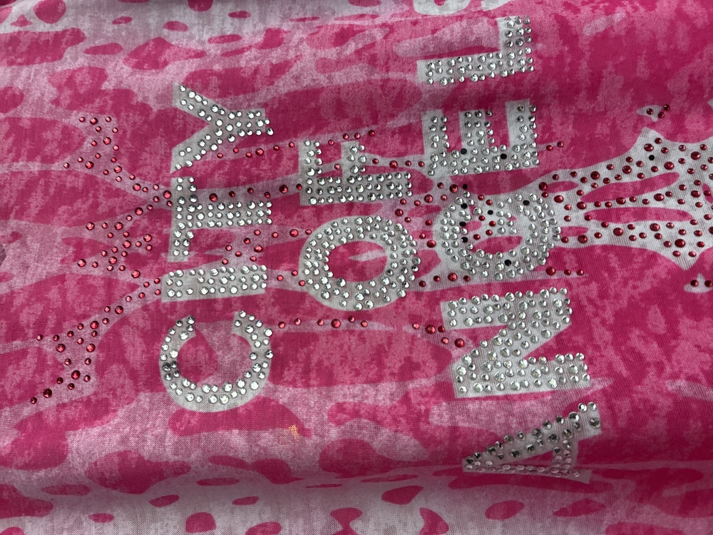 Y2K Bling City of Angels Tee