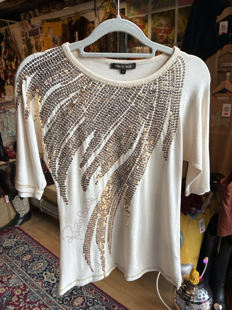 Roberto Cavalli