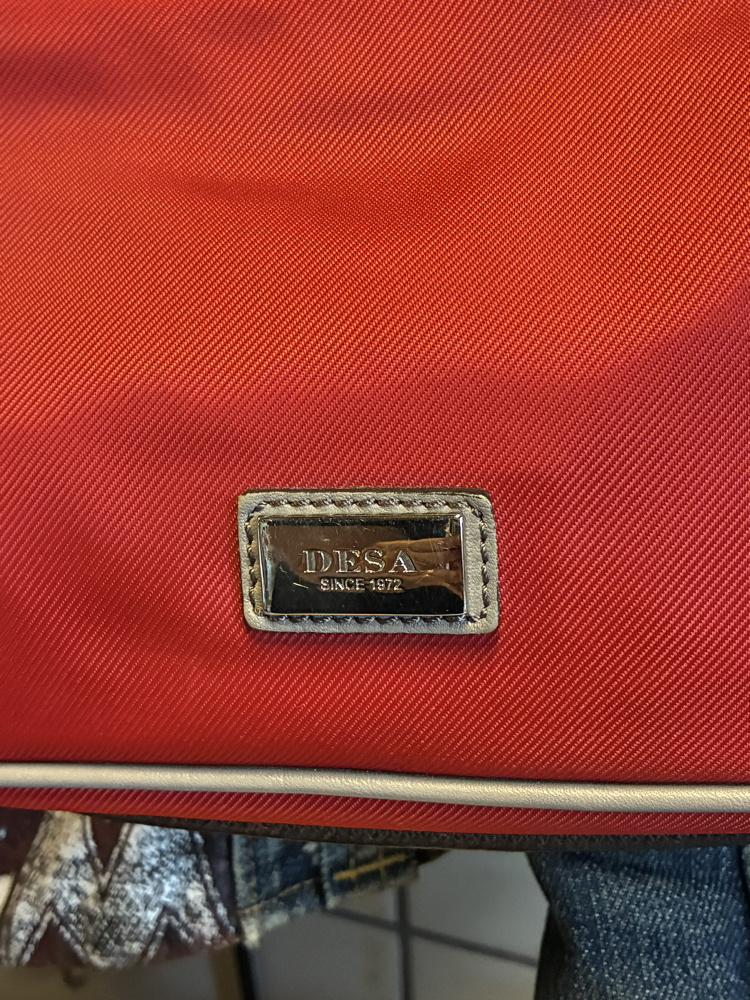 90's Desa Bag