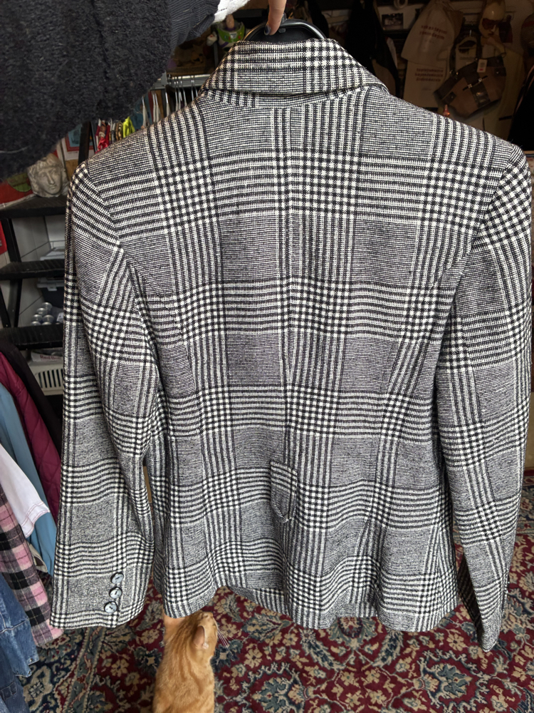 Stop by Vedat Blazer
