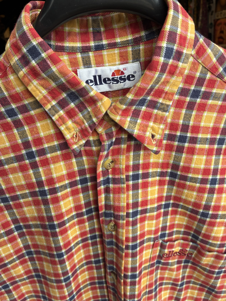 Ellesse Shirt