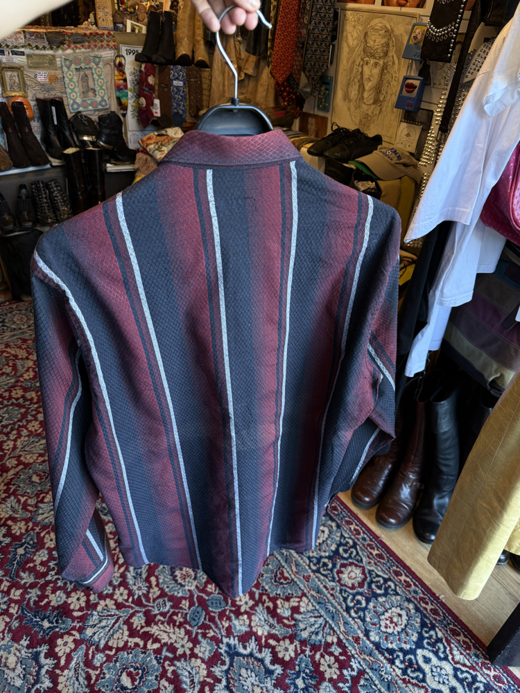 Dolce&Gabbana Italy Shirt