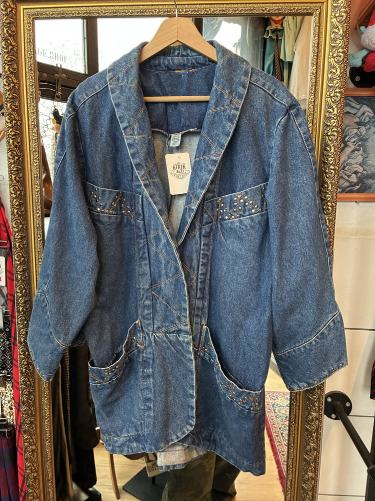 SuperYoung Denim