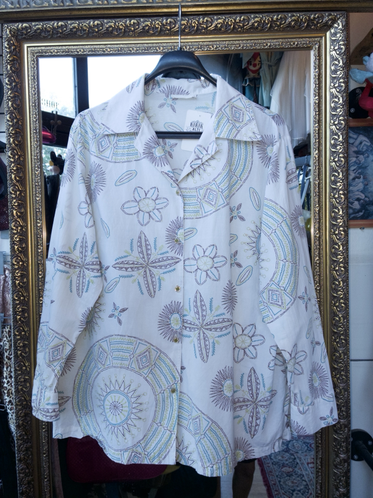 Daisy&Daily Shirt