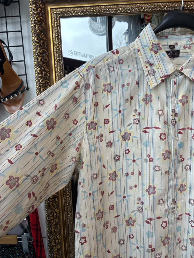 Simons Clark Shirt