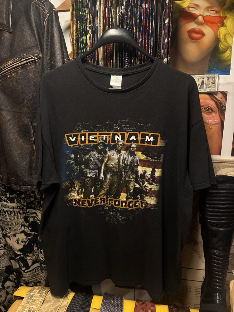 Vietnam 90's Tshirt