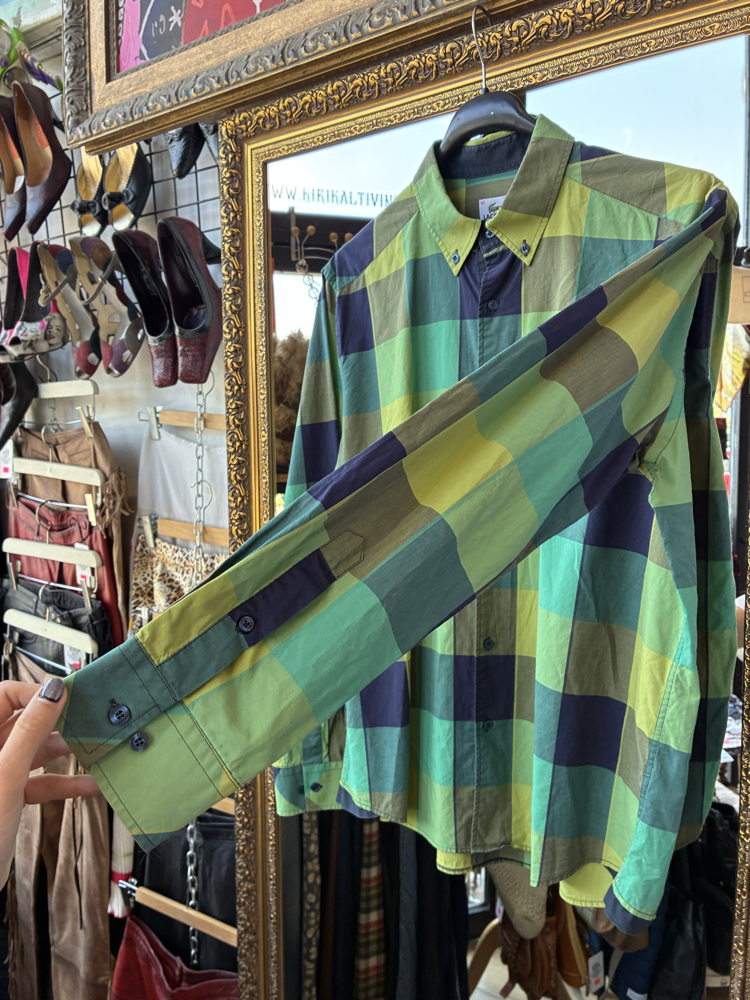 Lacoste 90's Shirt