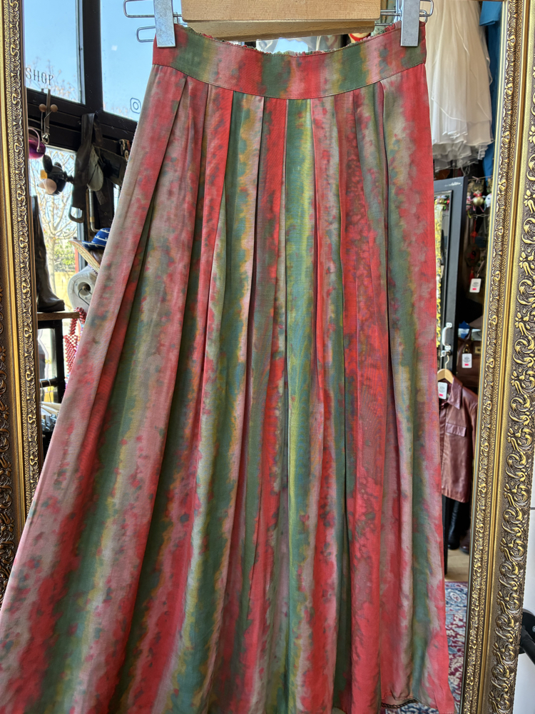 Color&Match Skirt